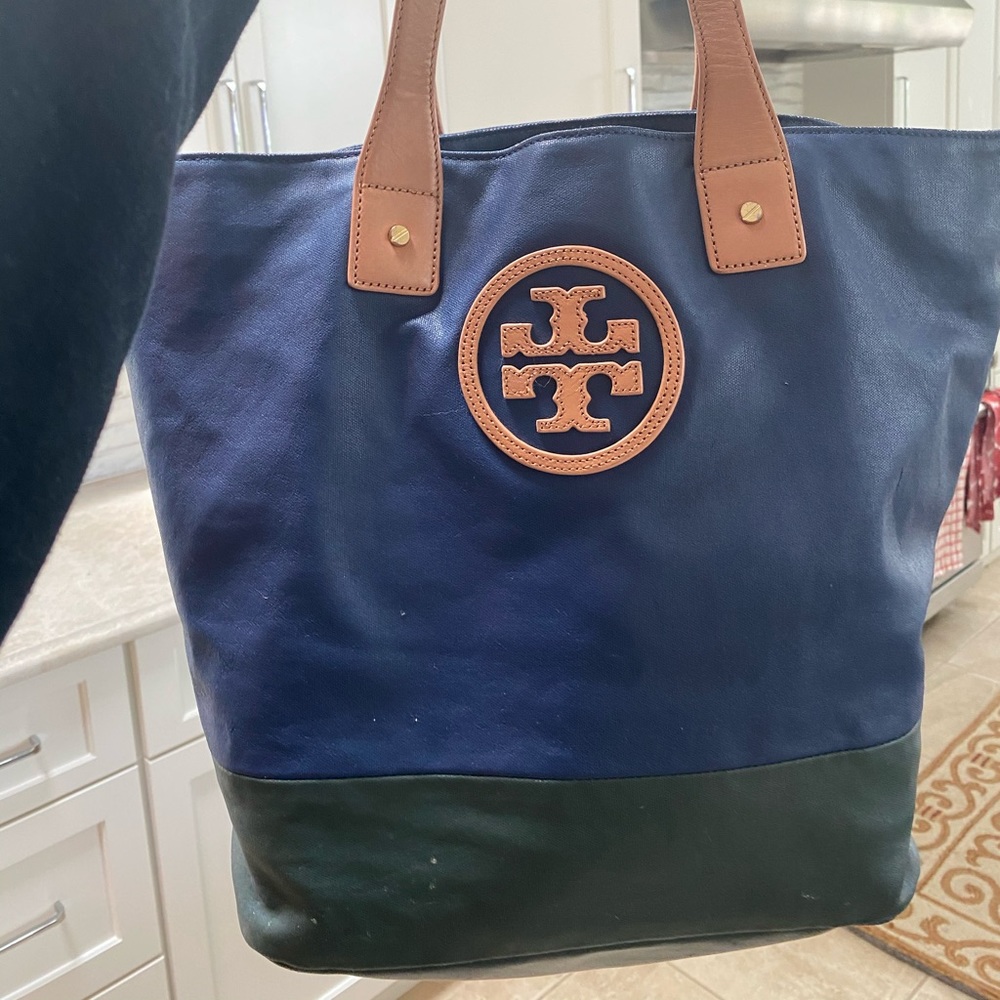 Tory Burch bag tote